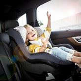 Hauck iPro Kids Car Seat Lunar 614266 - Colorland Toys